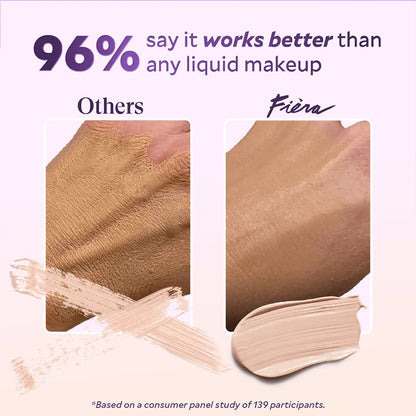 All-In-Wonder™ Concealer + Foundation