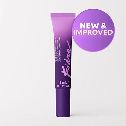 All-In-Wonder™ Concealer + Foundation