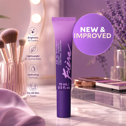 All-In-Wonder™ Concealer + Foundation